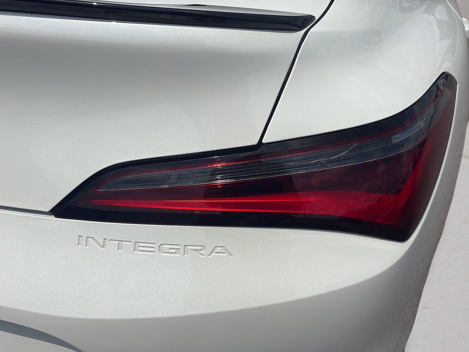 Used 2025 Acura Integra A-Spec FWD image 47