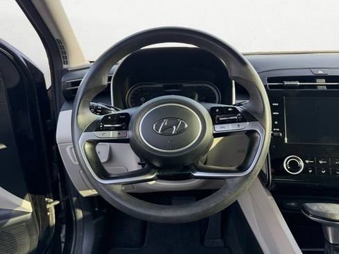 Used 2022 Hyundai Tucson SEL FWD image 12