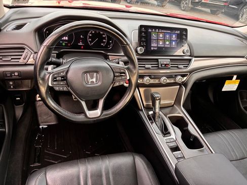 Used 2022 Honda Accord Sport Special Edition image 28