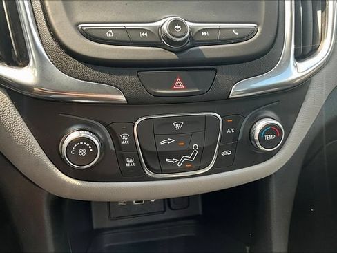 Used 2020 Chevrolet Equinox LS AWD/4WD image 15