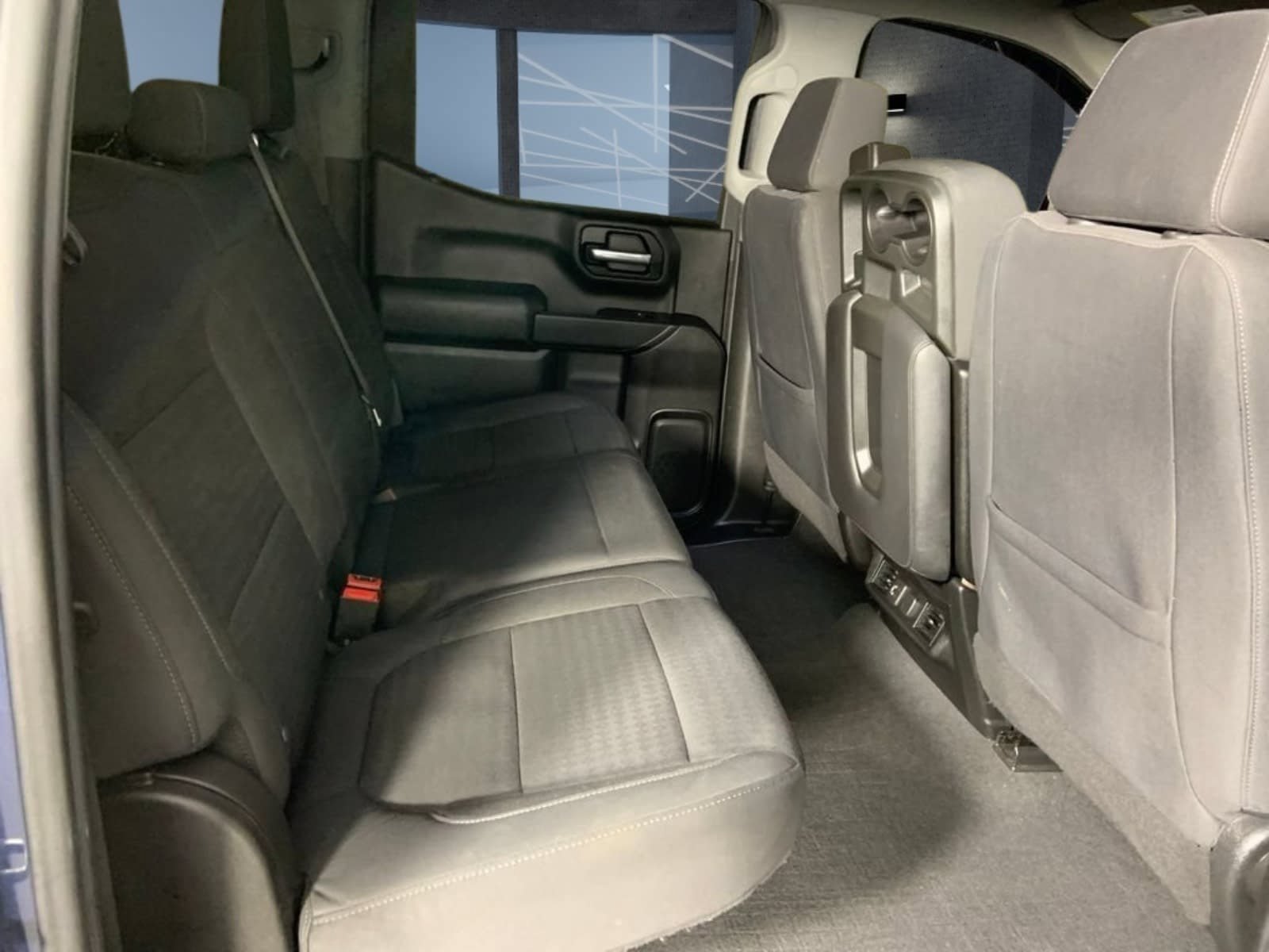 Used 2021 Chevrolet Silverado 1500 LT AWD/4WD image 13