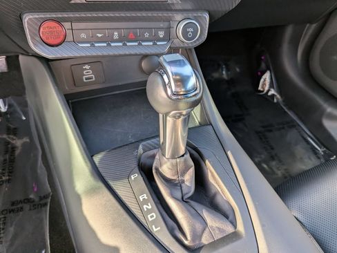 Used 2025 Ford Mustang Premium RWD image 22