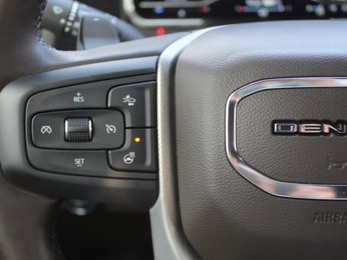 Used 2023 GMC Sierra 1500 Denali w/ Denali Reserve Package image 25