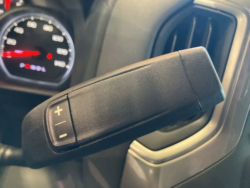 Used 2024 Chevrolet Silverado 1500 Custom image 21