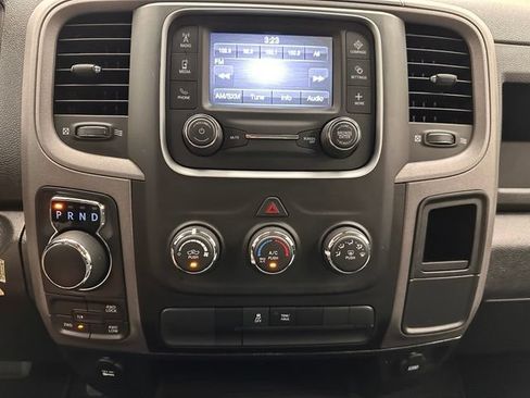 Used 2023 RAM 1500 Tradesman w/ Popular Equipment Group AWD/4WD image 8