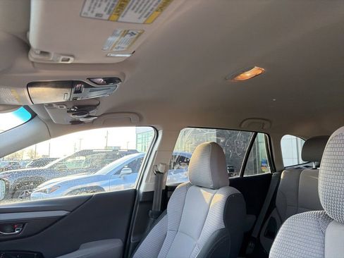 Used 2020 Subaru Outback Premium image 11