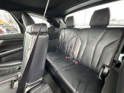 Used 2023 Acura MDX A-Spec image 25