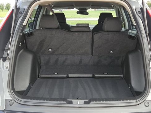 Used 2024 Honda CR-V LX image 8