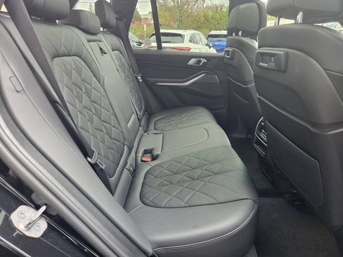 Used 2023 BMW X5 M50i w/ Climate Comfort Package AWD/4WD image 35