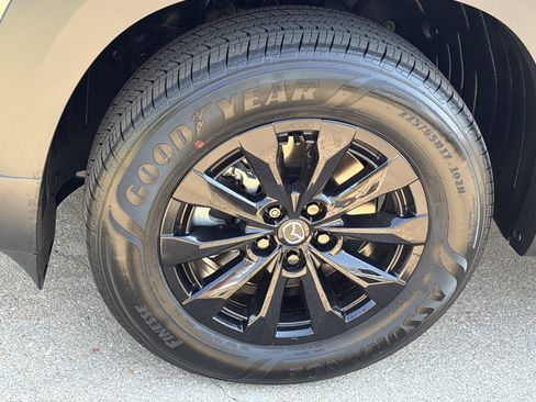 New 2026 MAZDA CX-50 AWD 2.5 Hybrid w/ Premium Pkg image 15