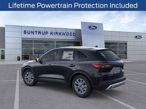 New 2026 Ford Escape Active w/ Cold Weather Package FWD image 4
