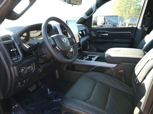 New 2026 RAM 1500 Rebel w/ Rebel Level 2 Equipment Group image 10