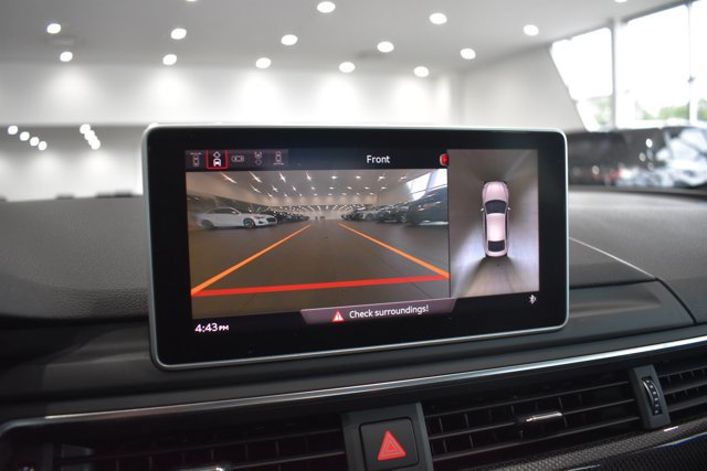 Used 2018 Audi S5 Prestige AWD/4WD image 17