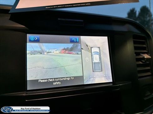 New 2026 Ford F350 XLT w/ 360-Degree Camera Package AWD/4WD image 70