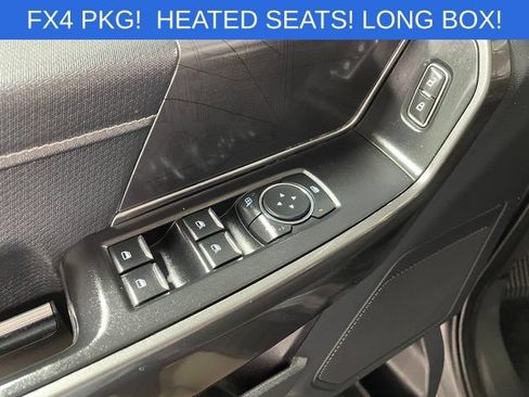 Used 2022 Ford F150 XLT w/ Equipment Group 302A High AWD/4WD image 18