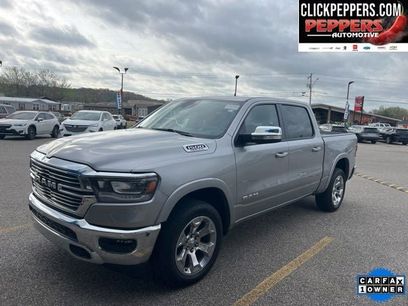 Used 2022 RAM 1500 Laramie