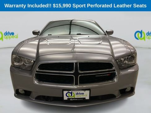 Used 2014 Dodge Charger R/T image 15