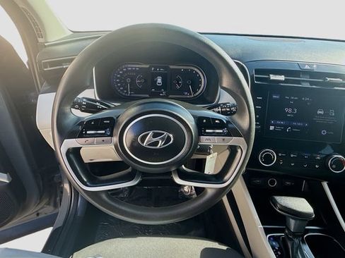 Used 2024 Hyundai Tucson SE FWD image 8