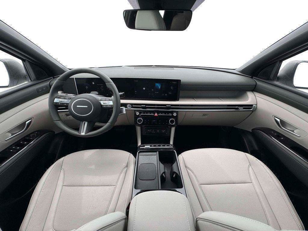 New 2026 Hyundai Tucson Limited FWD image 13