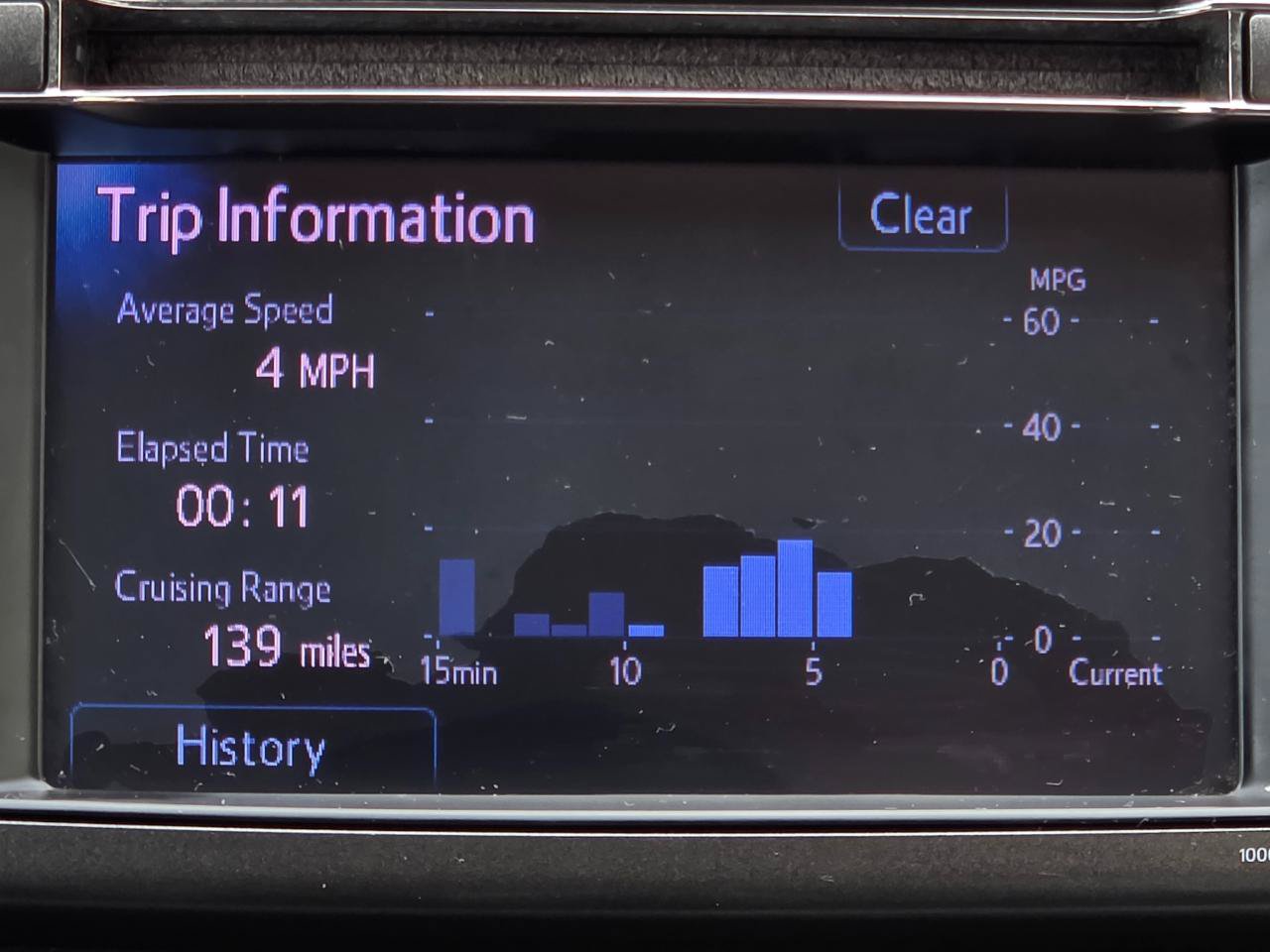 Used 2013 Toyota RAV4 LE AWD/4WD image 19