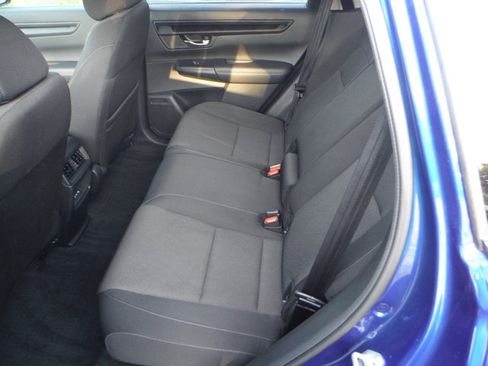 Certified 2024 Honda CR-V EX image 36