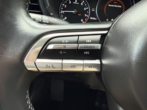 Used 2023 MAZDA CX-30 AWD 2.5 S w/ Preferred Package image 11