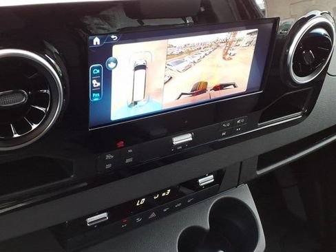 New 2026 Mercedes-Benz Sprinter 2500 image 6