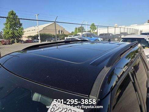 Used 2021 Ford Explorer ST w/ Equipment Group 401A AWD/4WD image 5