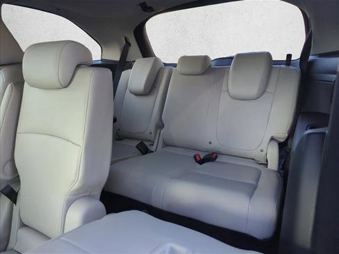 New 2026 Honda Odyssey EX-L image 19