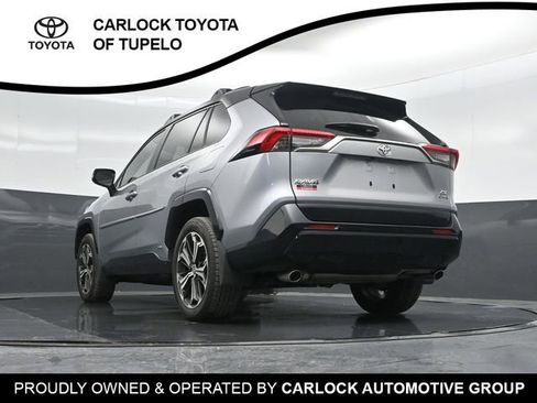 Used 2025 Toyota RAV4 XSE image 47