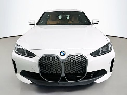 New 2026 BMW i4 eDrive40 w/ Premium Package image 2