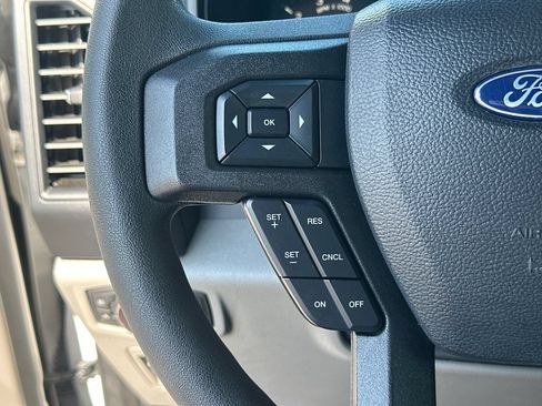 Used 2019 Ford F150 XL w/ Equipment Group 101A Mid AWD/4WD image 20