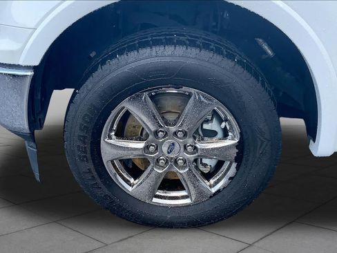Certified 2020 Ford F150 Lariat w/ Equipment Group 502A Luxury RWD image 11