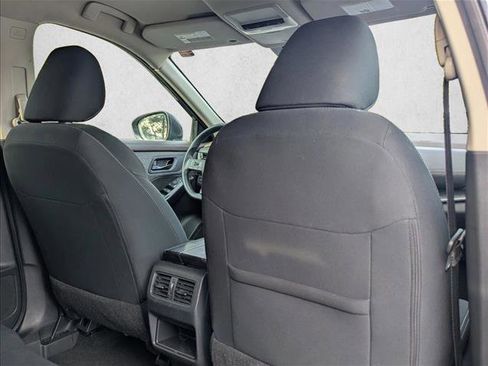 Used 2023 Nissan Rogue S image 25