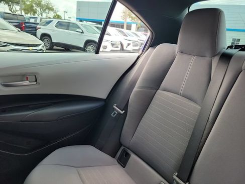 Used 2020 Toyota Corolla SE FWD image 14