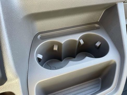 New 2025 Ford Transit 250 Low Roof image 12