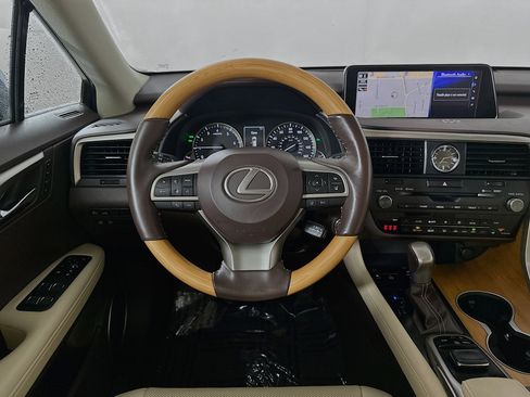 Used 2019 Lexus RX 350 AWD w/ Navigation Package image 23