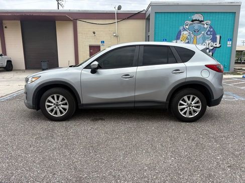 Used 2015 MAZDA CX-5 Touring FWD image 6
