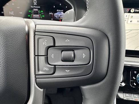 New 2026 GMC Sierra 1500 Denali w/ Denali Reserve Package AWD/4WD image 31