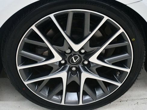 Used 2015 Lexus RC 350 2dr Coupe AWD image 20