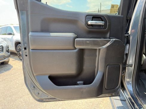 Used 2019 GMC Sierra 1500 AT4 w/ AT4 Premium Package AWD/4WD image 26