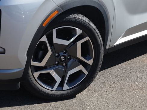 Used 2023 Hyundai Palisade Limited AWD/4WD image 24