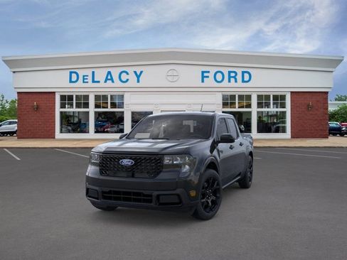 New 2026 Ford Maverick XLT image 2