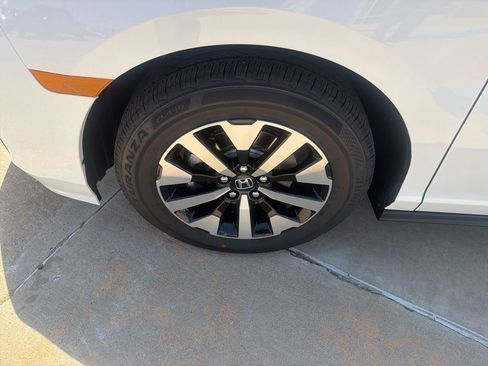 New 2026 Honda Odyssey EX-L image 34