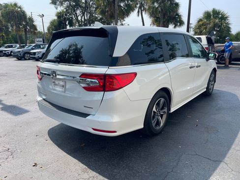 Used 2020 Honda Odyssey Touring image 6