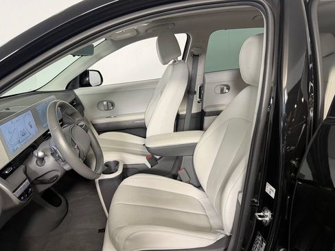 Used 2024 Hyundai Ioniq 5 Limited AWD/4WD image 21
