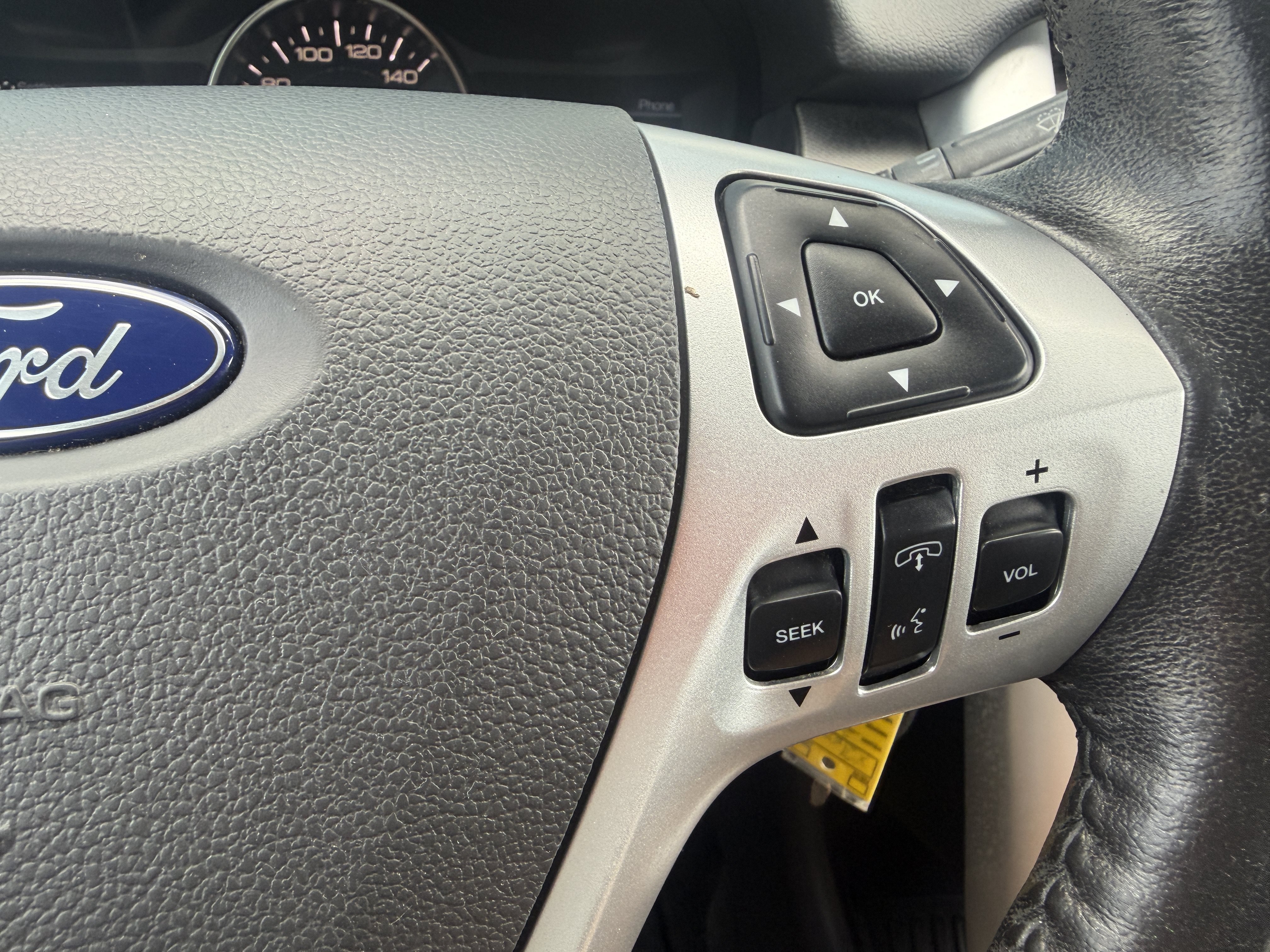 Used 2014 Ford Edge SEL w/ Equipment Group 205A AWD/4WD image 23