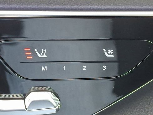 New 2025 Mercedes-Benz GLC 300 GLC 300 image 20