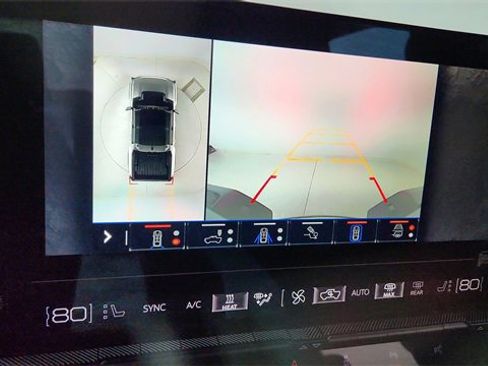 Used 2024 GMC Hummer EV 3X w/ Omega Edition image 44