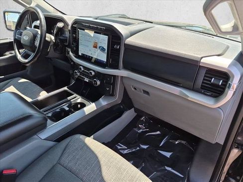 Used 2021 Ford F150 XLT w/ Equipment Group 302A High AWD/4WD image 28
